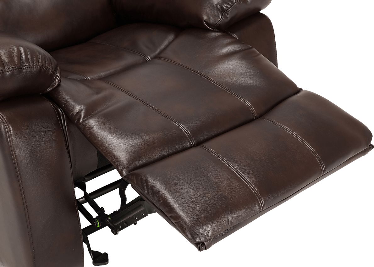 Absecon Rocker Recliner