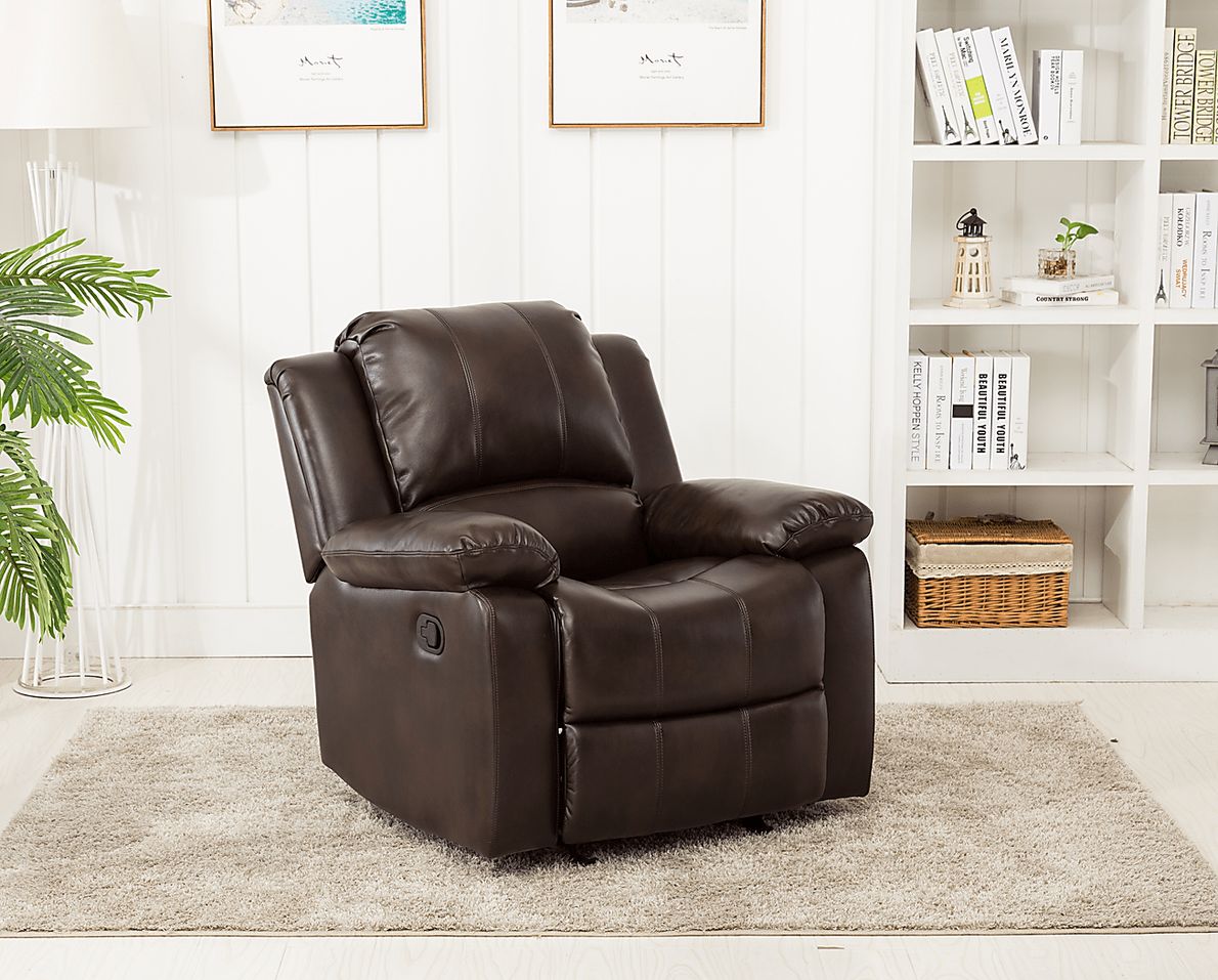 Absecon Rocker Recliner