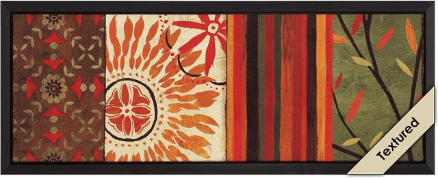 Abstract Nature Artwork - Thumbnail - Image 1