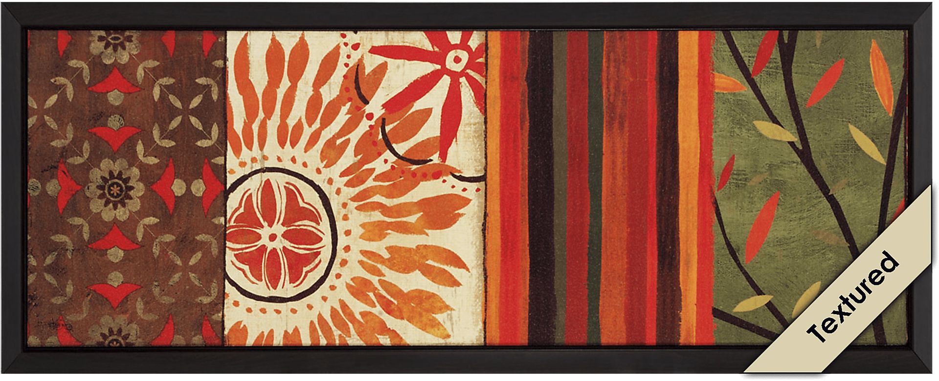 Abstract Nature Artwork - Image 1