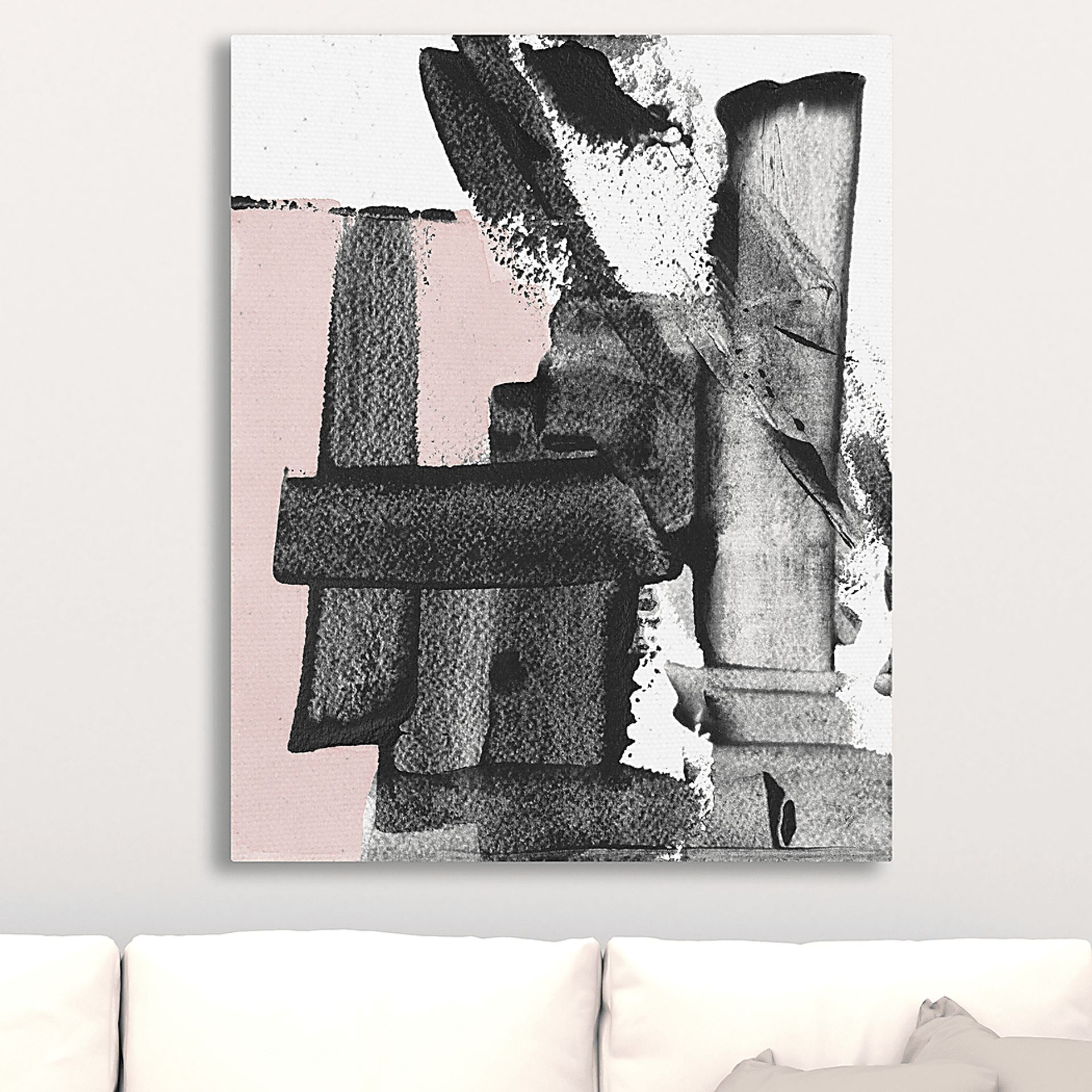 Abstract View Artwork - Image 2