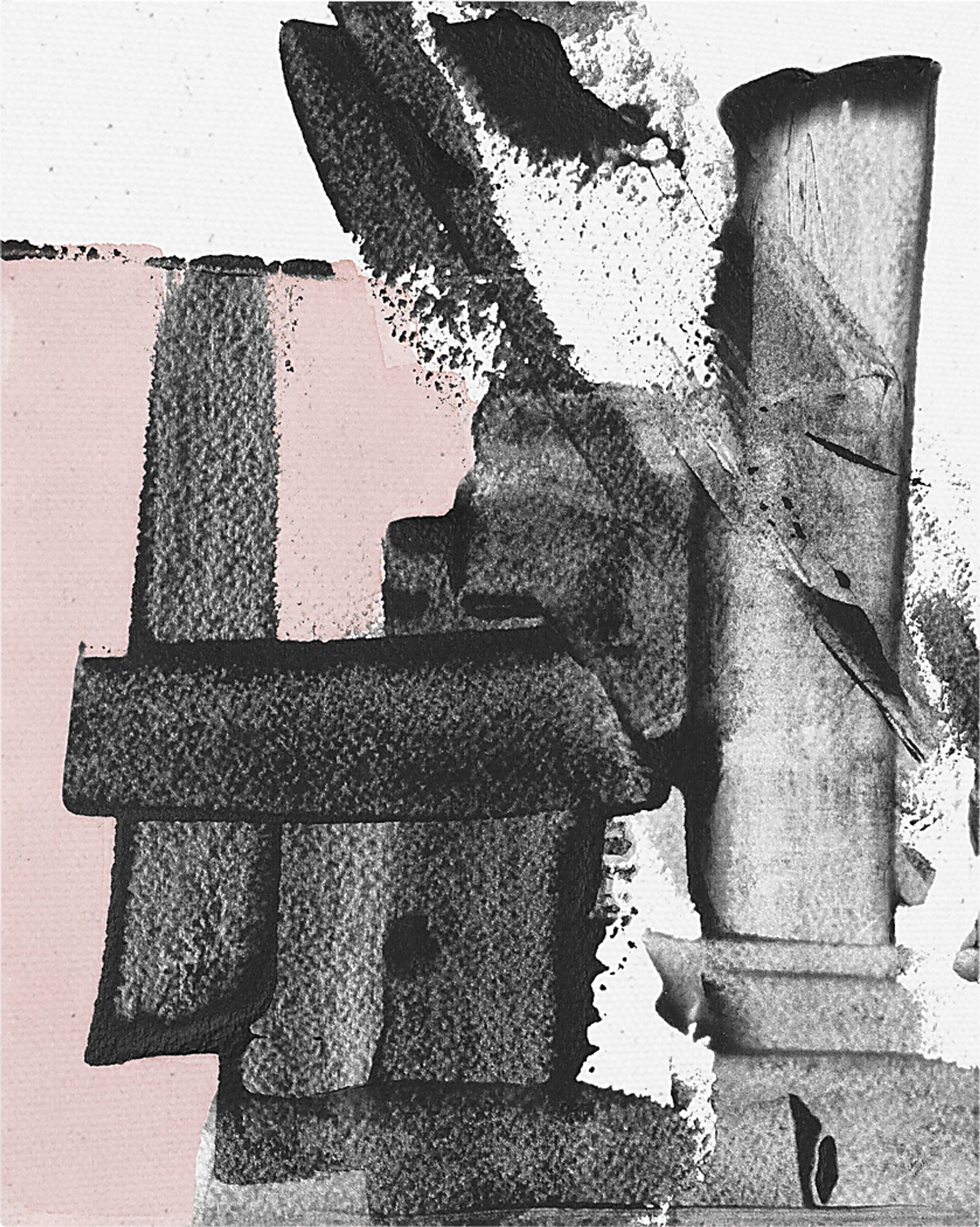Abstract View Artwork - Image 1