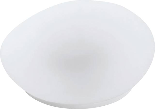 Acacia Court White Outdoor Lamp - Thumbnail - Image 1