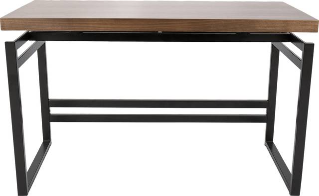 Academy Street Walnut Desk - Thumbnail - Image 4