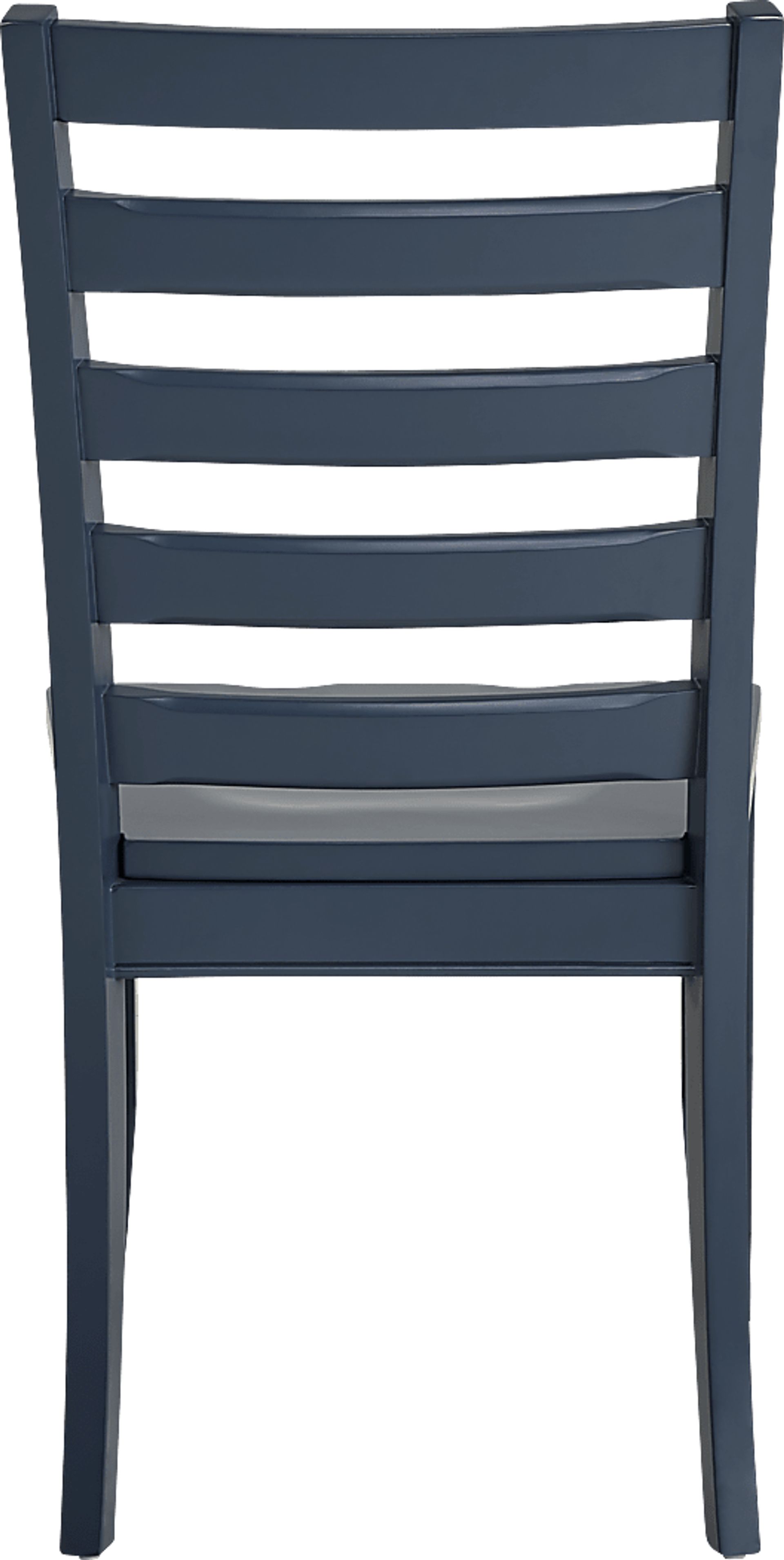 Acadia Hills Blue Side Chair - Image 3