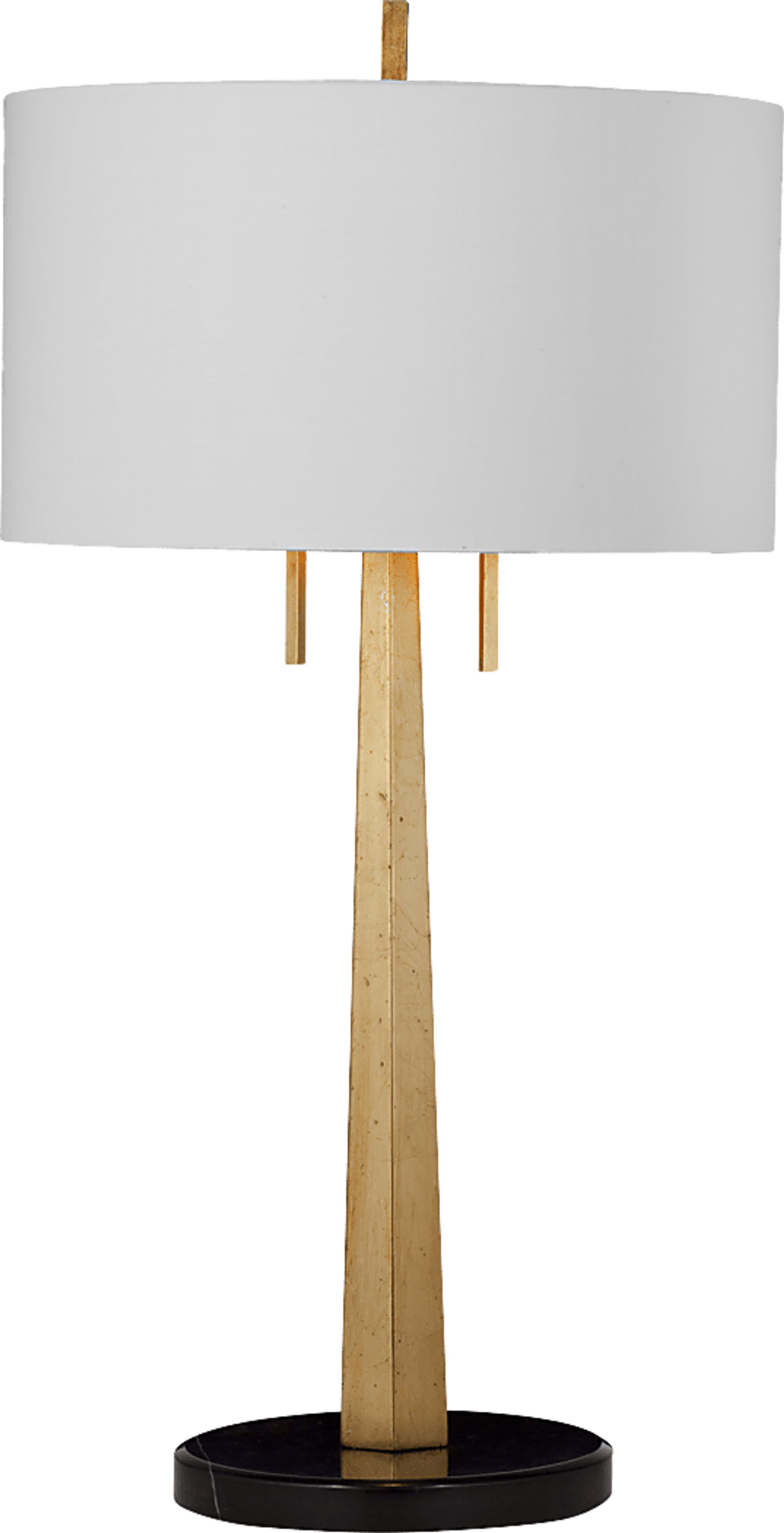 Acadia Road Gold Lamp - Image 1