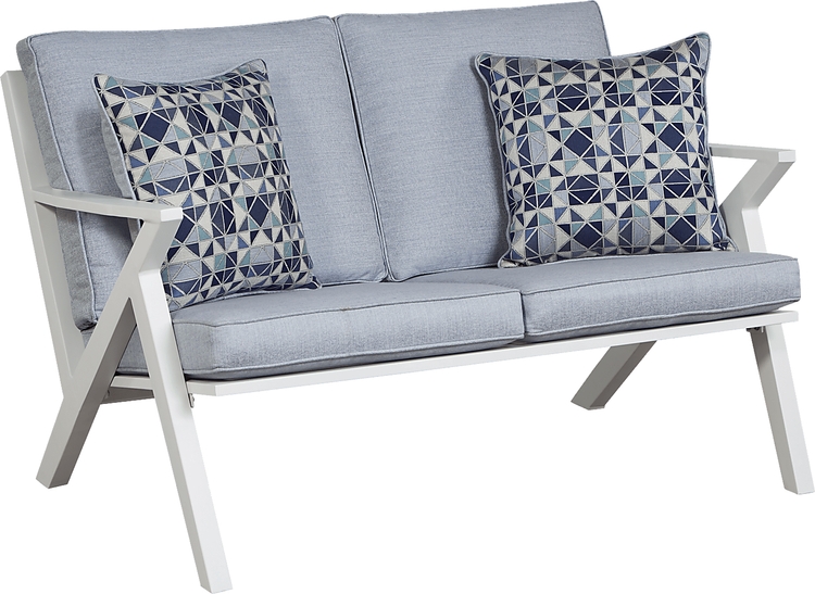 loveseat
