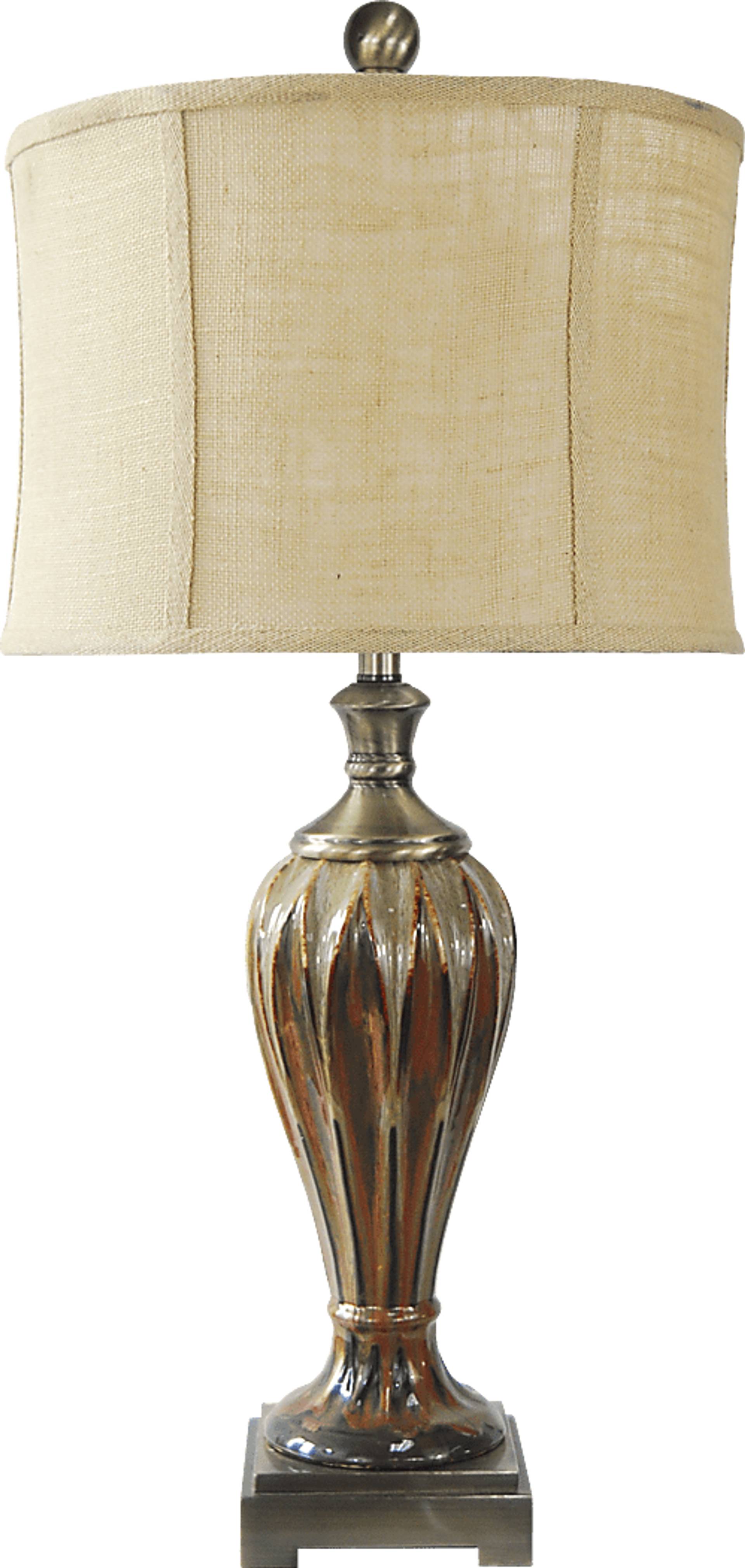 lamp