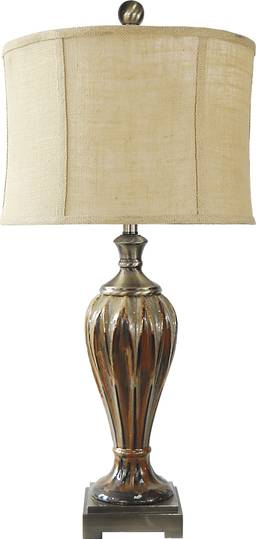 lamp