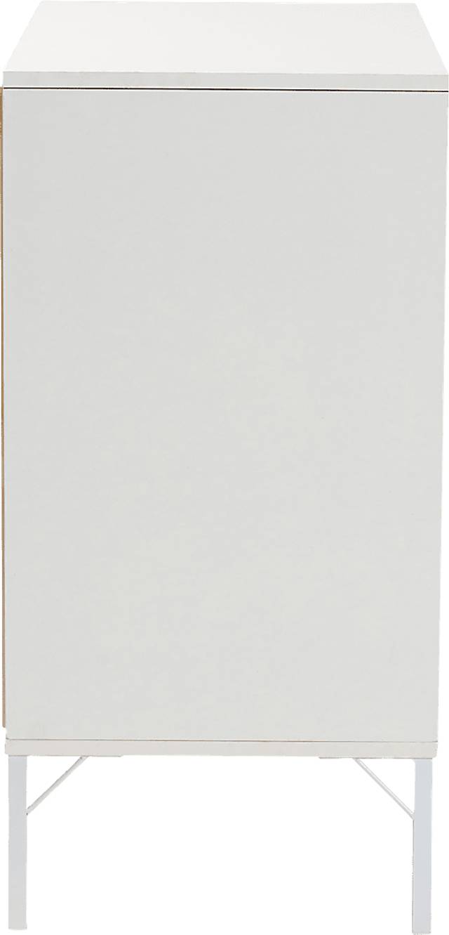 Acatlan White Sideboard - Thumbnail - Image 5