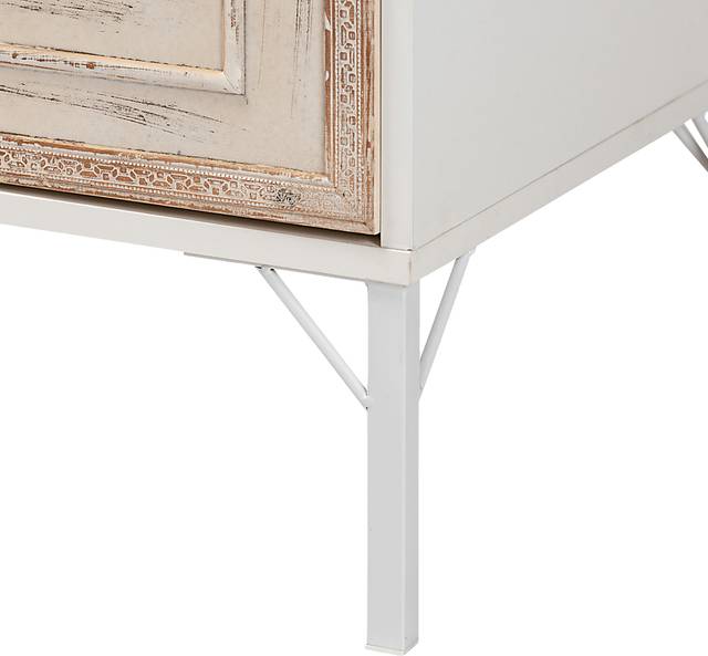 Acatlan White Sideboard - Thumbnail - Image 8