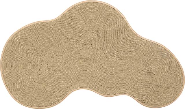 Accencoa Natural Cocktail Table - Thumbnail - Image 5