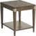 Accendry Brown End Table
