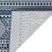 Accentare Blue 3' x 5' Rug