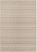 Accentare Beige 3' x 5' Rug