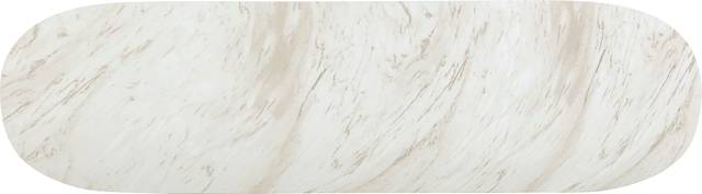Accentgate White Console Table - Thumbnail - Image 5