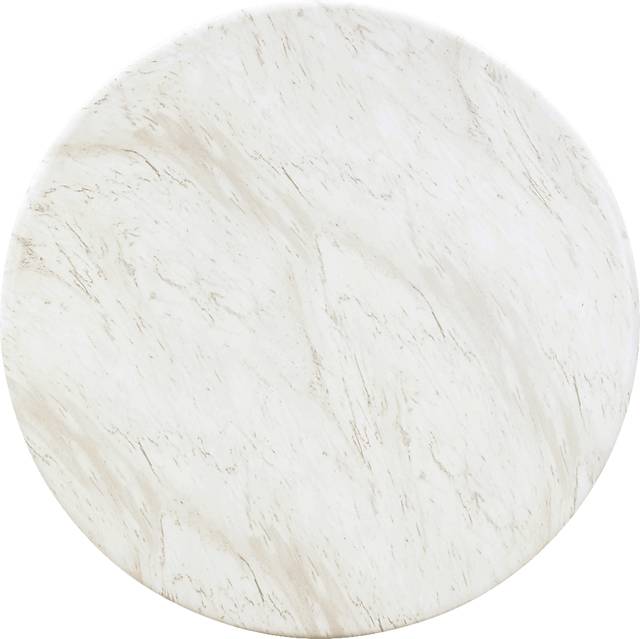 Accentgate White Dining Table - Thumbnail - Image 5