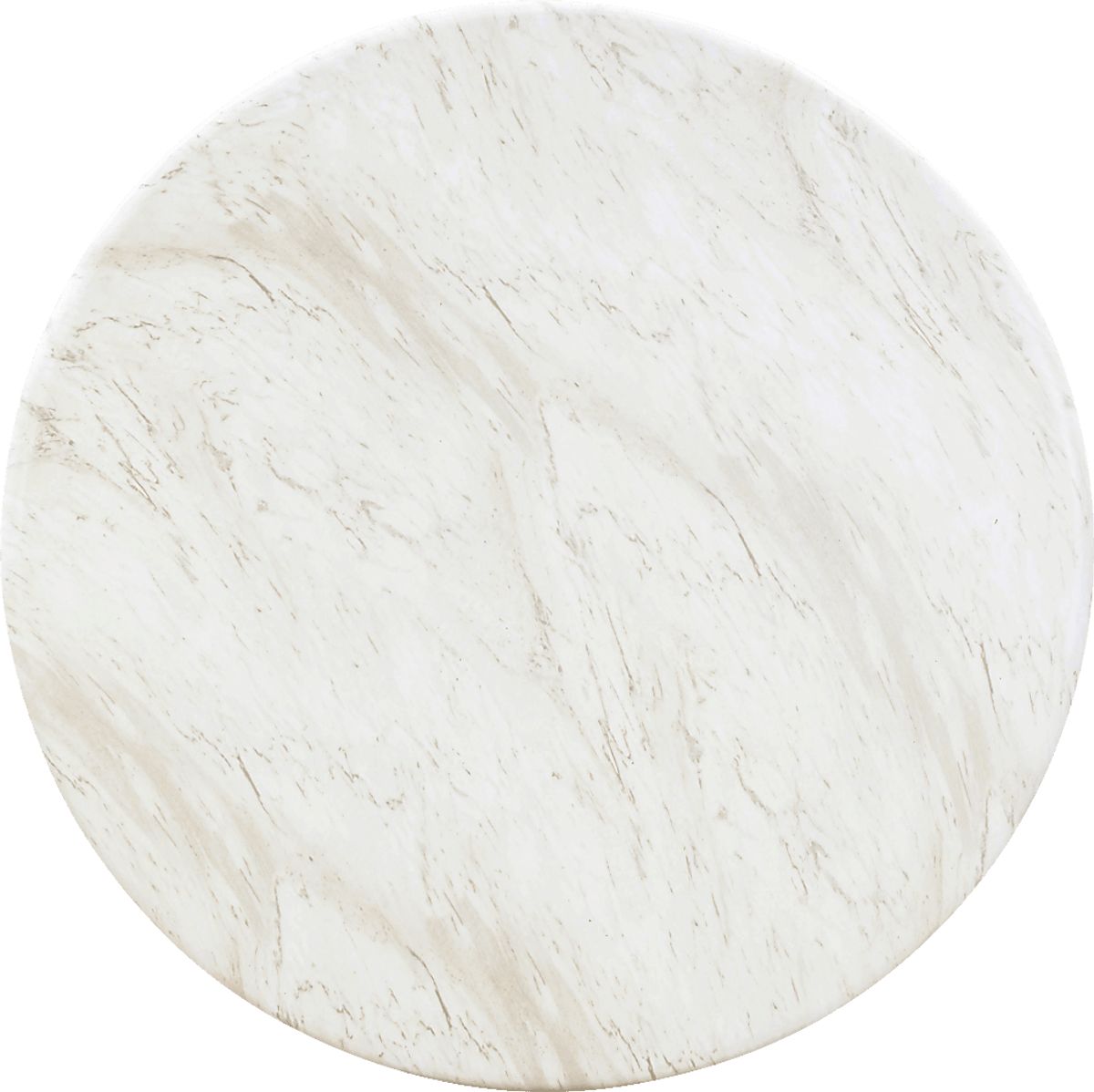 Accentgate White Dining Table | Rooms to Go