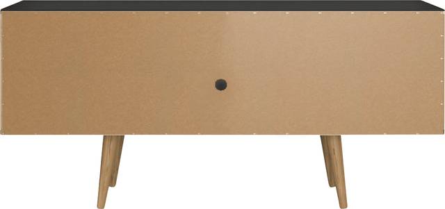 Acclamato Black 53 in. Console - Thumbnail - Image 3