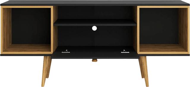 Acclamato Black 53 in. Console - Thumbnail - Image 5
