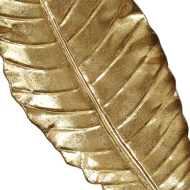 Accolon Gold Wall Decor - Thumbnail - Image 3