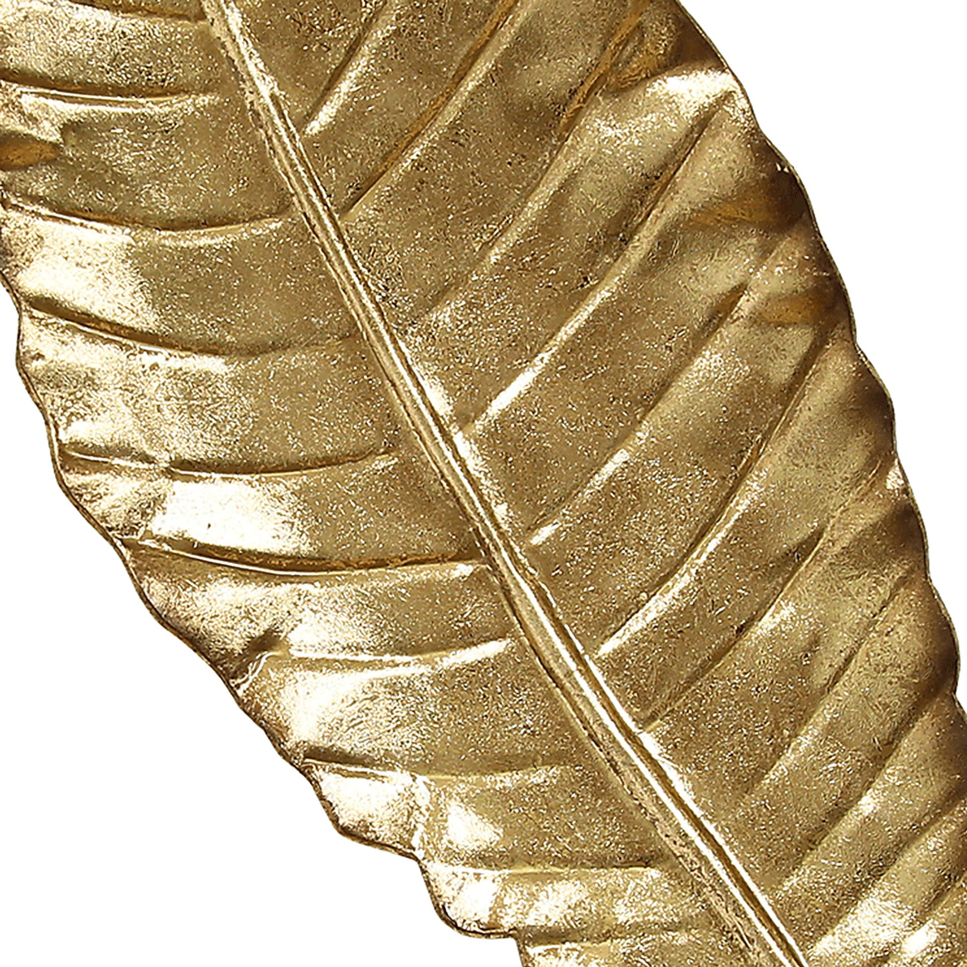 Accolon Gold Wall Decor - Image 3