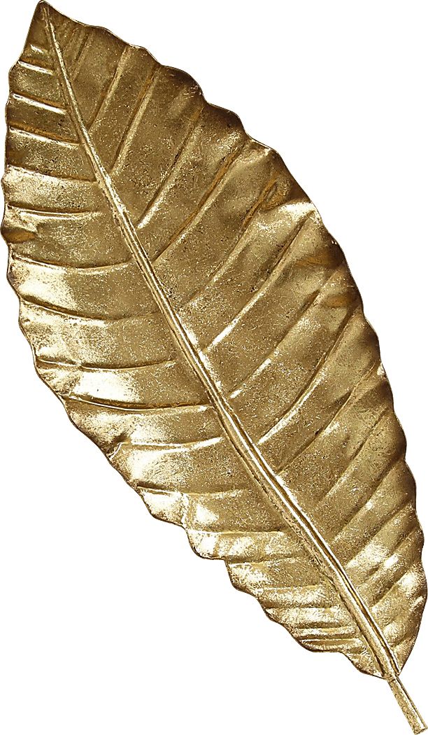 Accolon Gold Wall Decor Rooms To Go