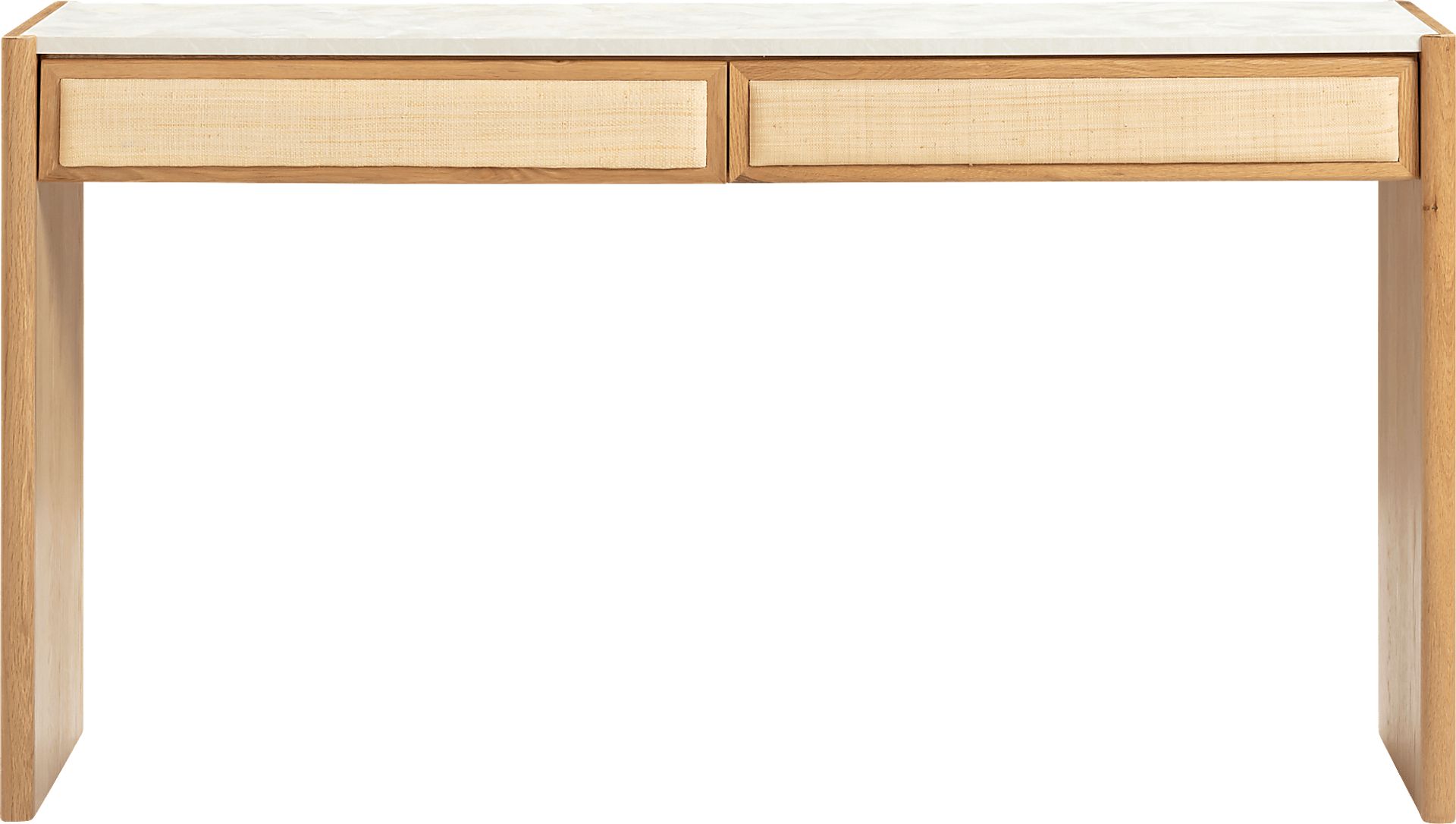 Acecloud Natural Desk - Image 1