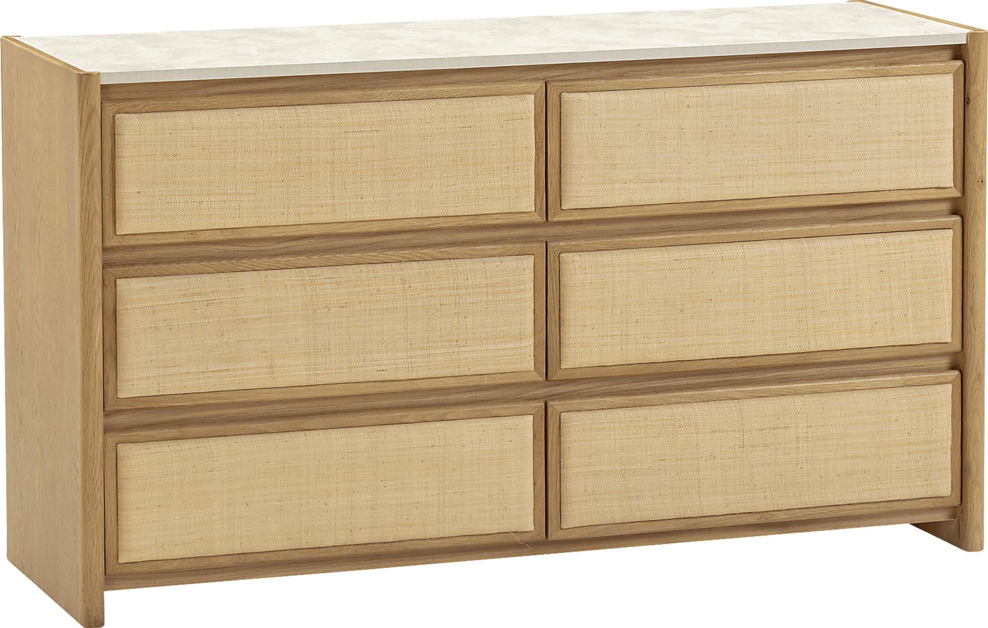 Acecloud Natural Dresser - Image 2