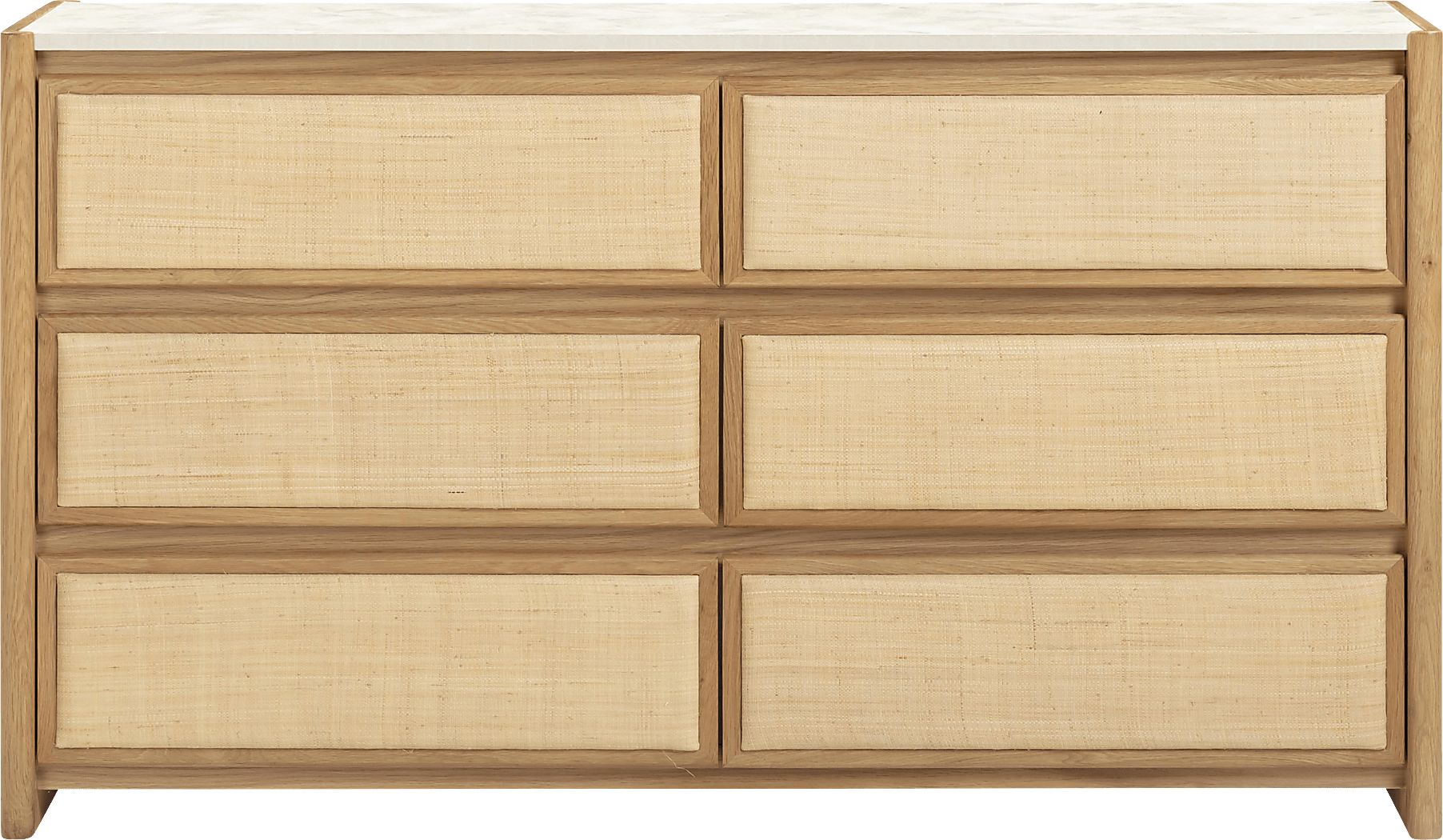 Acecloud Natural Dresser