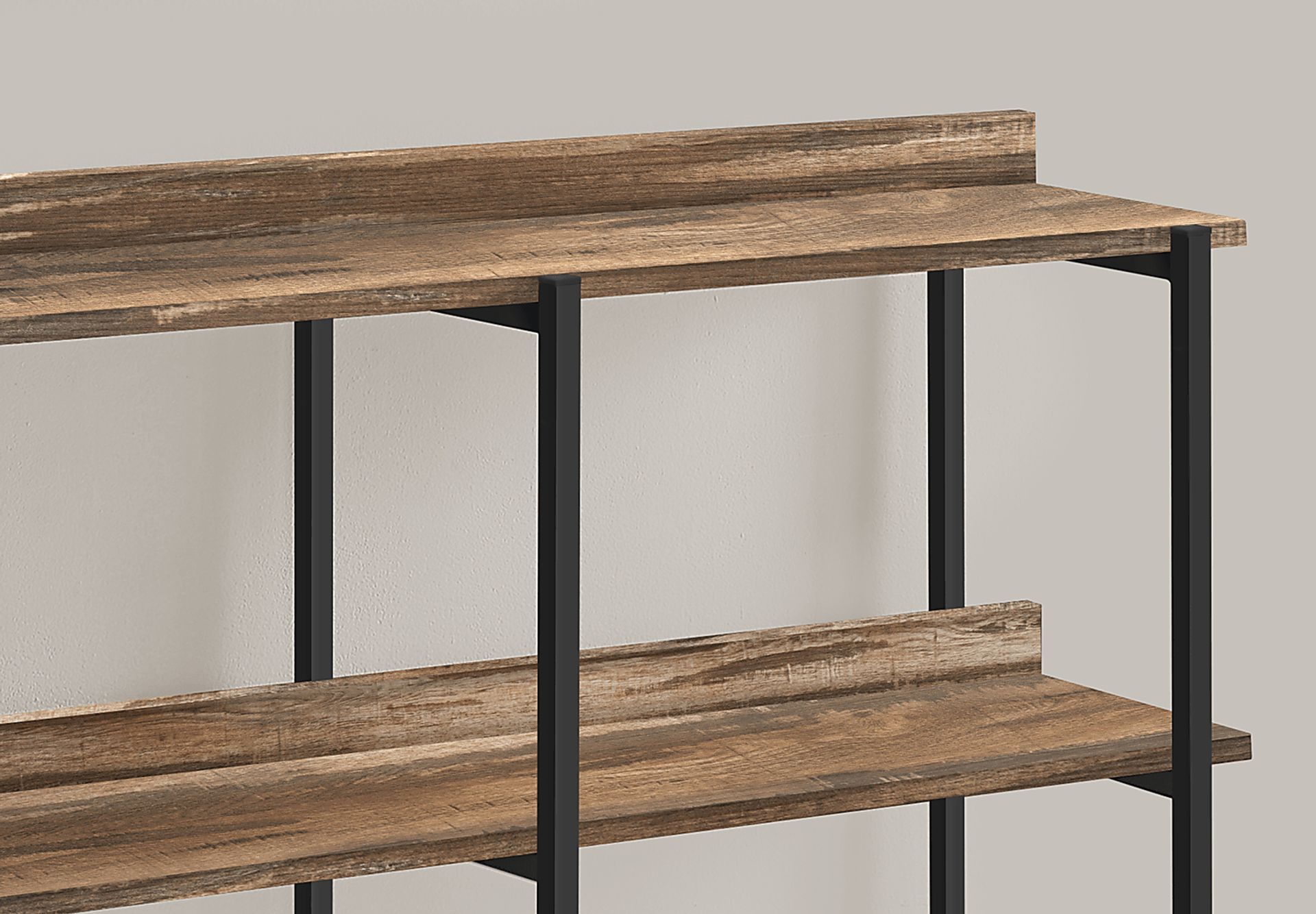 Acelia Brown Console Table - Image 2