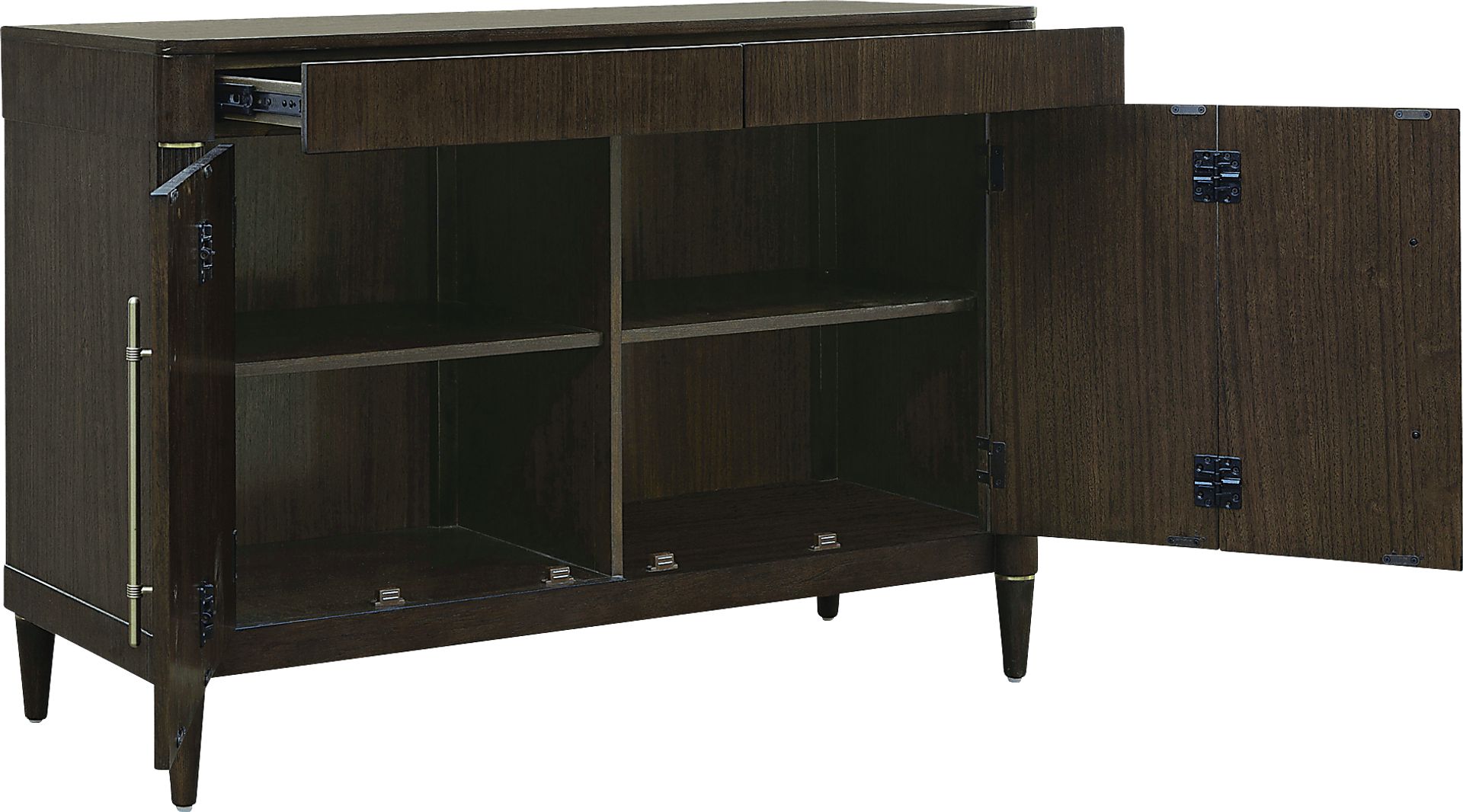 Acentube Brown Server - Image 4