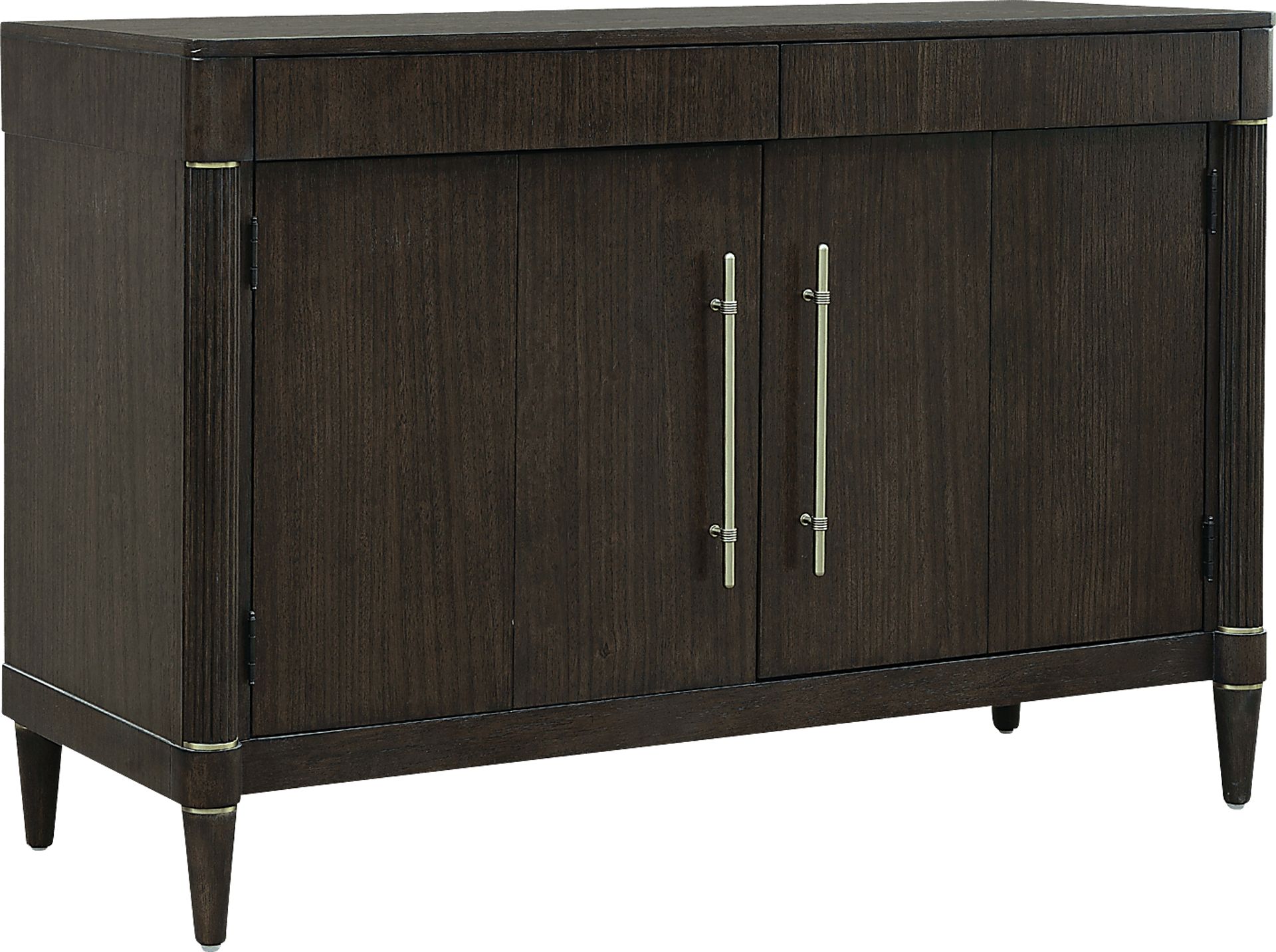 Acentube Brown Server - Image 1