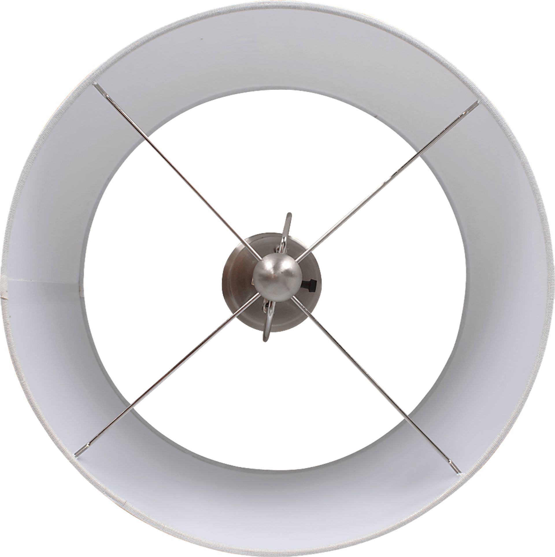 Acequia Lane Clear Lamp, Set of 2 - Image 2