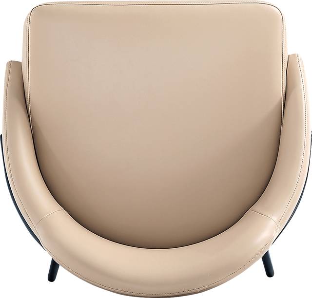 Acewalk I Tan Counter Height Stool - Thumbnail - Image 8