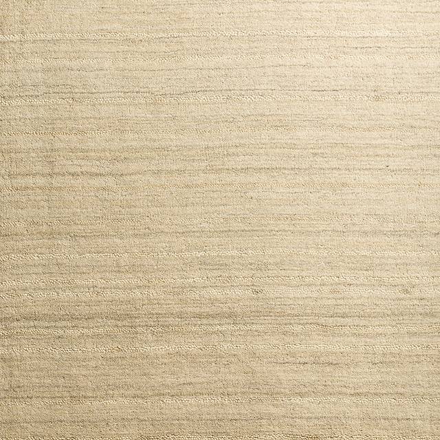 Ackaburg Beige 4' x 6' Rug - Thumbnail - Image 3