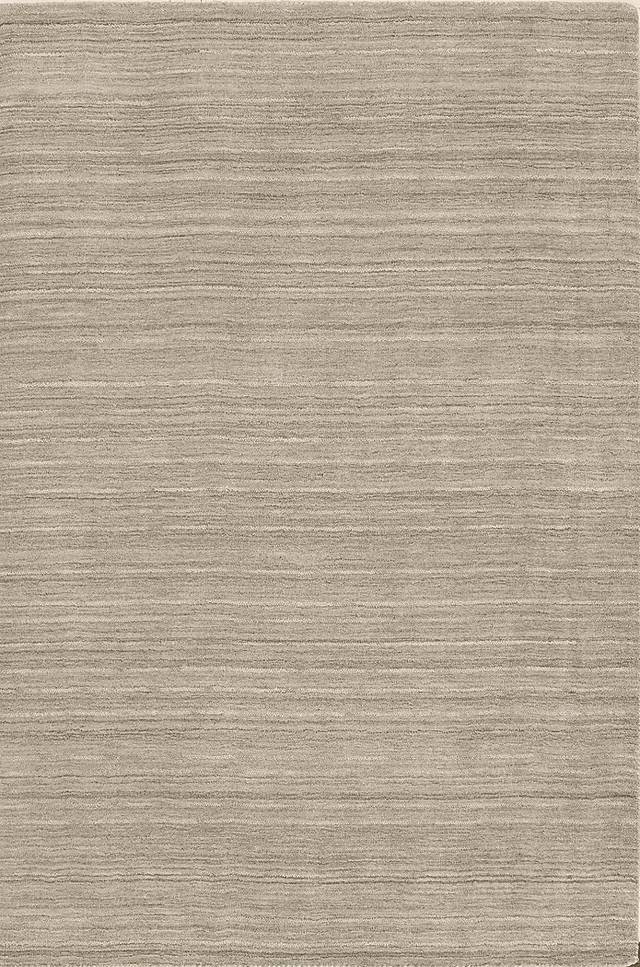 Ackaburg Beige 4' x 6' Rug - Thumbnail - Image 1