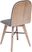Acklam Gray Side Chair, Set of 2