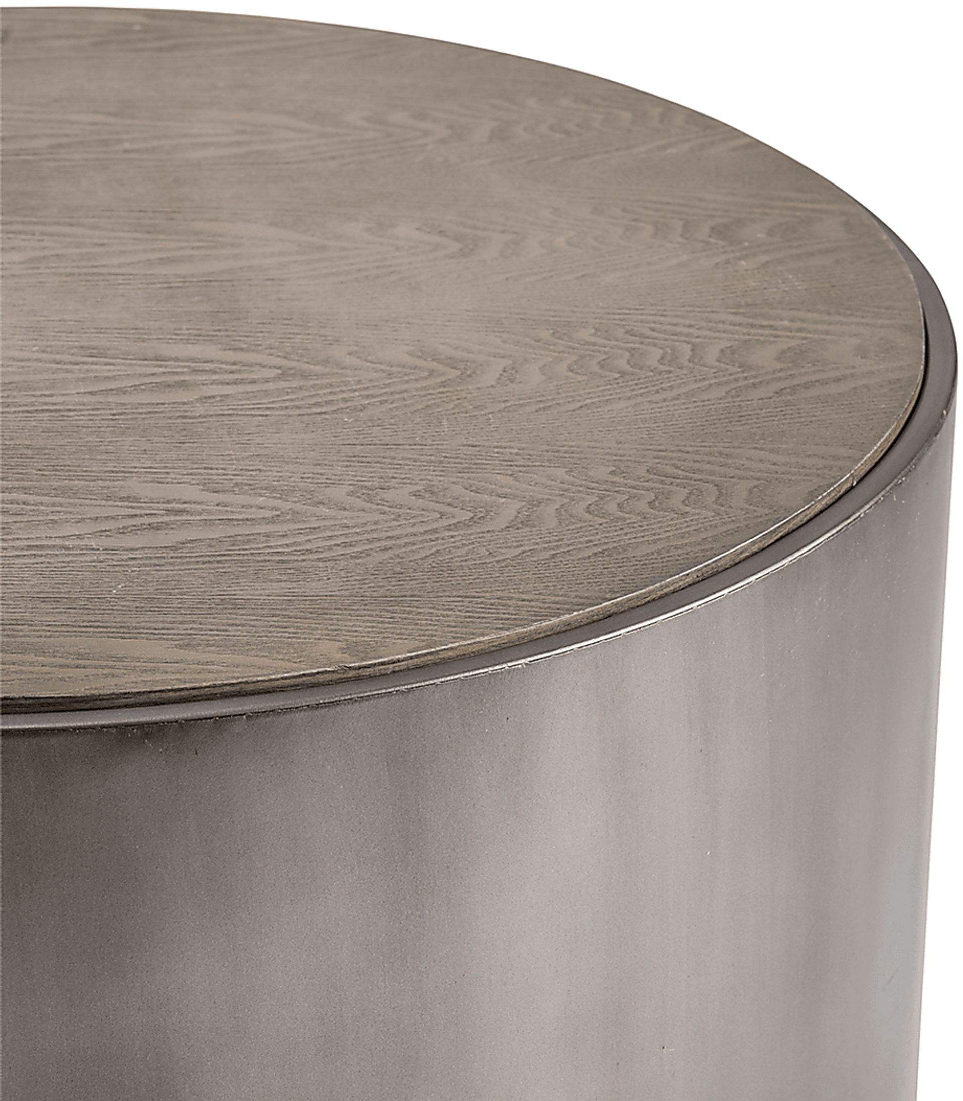 Aclander Gray Cocktail Table - Image 2