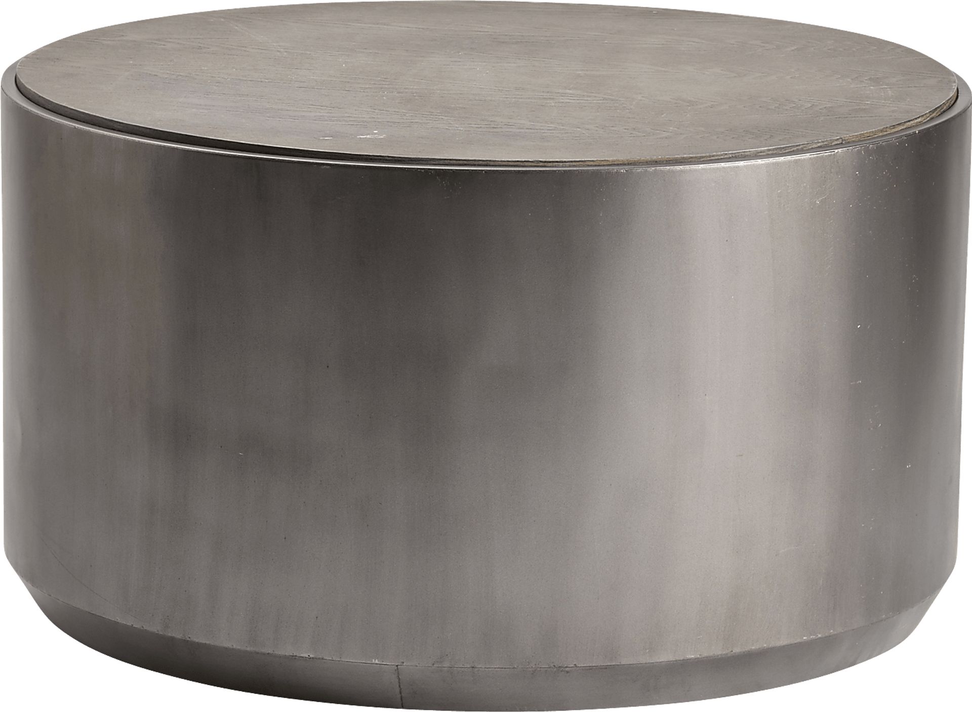 Aclander Gray Cocktail Table - Image 1