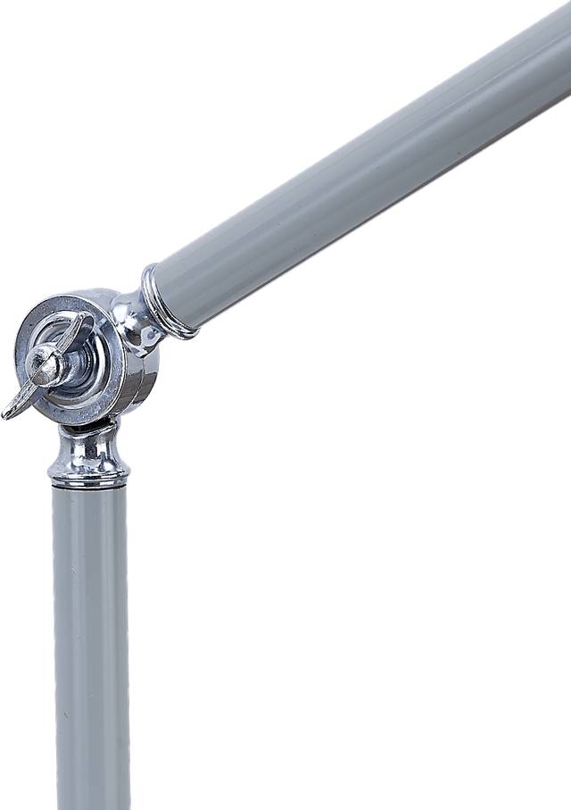 Acline Avenue Gray Lamp - Thumbnail - Image 5