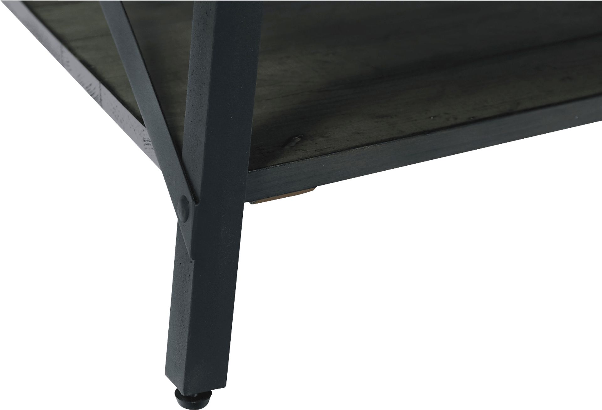 Acoma Gray Cocktail Table - Image 4