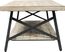 Acoma White Cocktail Table