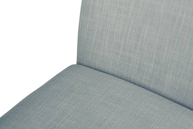 Acorn Cottage Blue Side Chair - Thumbnail - Image 4