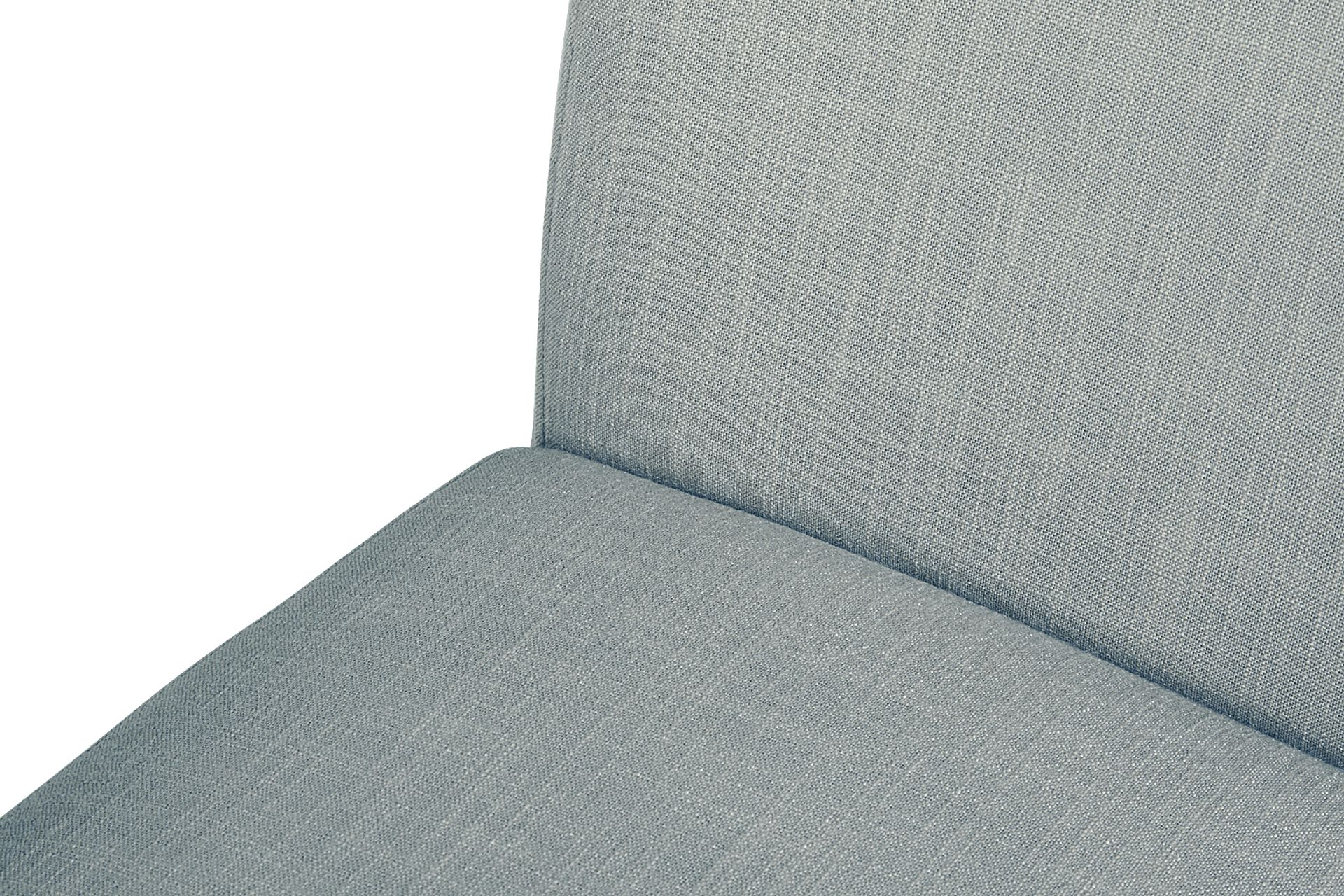 Acorn Cottage Blue Side Chair - Image 4