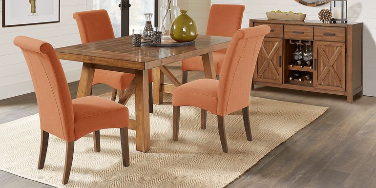 Rectangular Dining Room Table Sets