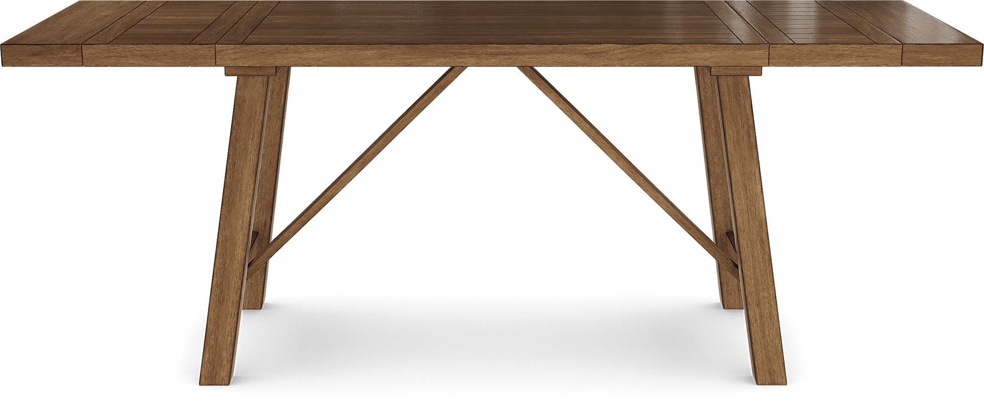 Acorn Cottage Brown 5 Pc Counter Height Dining Room - Image 3
