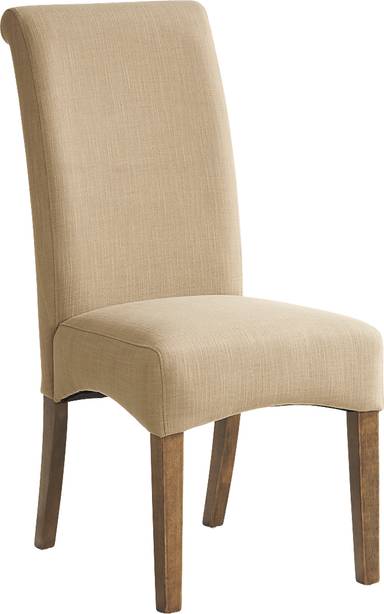 side chair