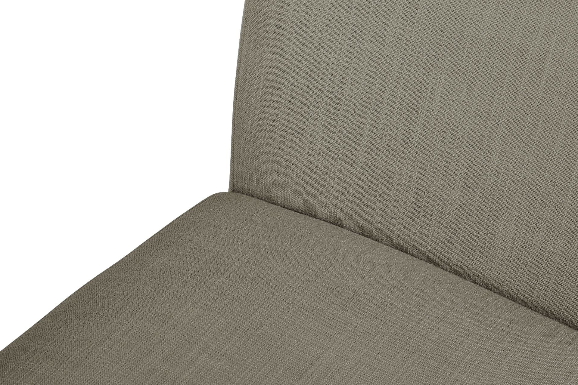 Acorn Cottage Gray Counter Height Stool - Image 4
