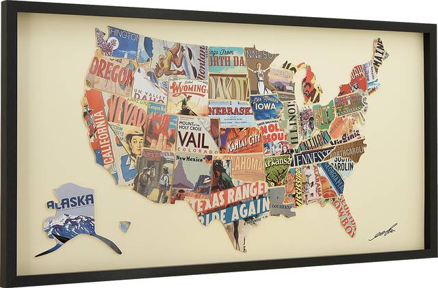 Across The States Artwork - Thumbnail - Image 2